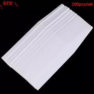 ECK 100 chiếc Dải giấy thử nghiệm nước hoa 160 * 20mm HOT