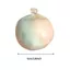 THEGIRL8B Bóng Da Sắc Nét, Tay Thư Giãn Handmade Cảm Giác Fidget Ball, Bé Trai Bé Gái Đầy Màu Sắc Squishy Đồ Chơi Pinch Cracking Wax Ball Friend Party