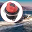 Công tắc ngắt kết nối pin đa năng Chất liệu PP hạng nặng Núm có thể tháo rời cho RV Boat Truck Camper