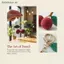 # HB # Dệt Kim Lychee Cherry Móc Khóa Handmade Móc Trái Cây Trang Trí Ví Độc Đáo Mặt Dây Chuyền Túi Nữ Trang Trí.