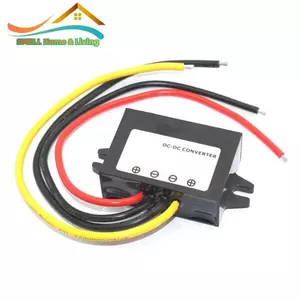 Bộ chuyển đổi nguồn DC-DC Bảo vệ quá dòng cho hệ thống 24V 36V 48V 60V