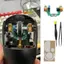 Btsg Chuột Microswitch Nút Chìa Khóa Bo Mạch Chủ Cho GProX Siêu Nhẹ Chuột Nút Ban Nóng Trao Đổi Dụng Cụ Chân Miếng Lót