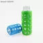 {AKIN} Nắp cốc chống bỏng Silicon rỗng cho chai nước 350ml 500ml Tay áo bảo vệ thân thiện với thể thao {a}