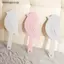 {BUDDI} Dụng cụ nâng Drap giường Mái chèo để làm giường Khăn trải giường dễ dàng hơn Người trợ giúp Thay đổi váy giường Trợ lý sắp xếp thay thế {buddingenergy}