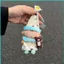 HK1 Crayon Shin-chan Bochan Nohara Shinnosuke Plushie Anime Merch Dễ Thương Sang Trọng Cotton Túi Búp Bê Charm KH1