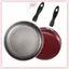 JRP Iron Non-sti Chảo Chiên Đa Năng Dễ Làm Sạch Skillet Bền Đẹp Cho Gia Đình Nấu Ăn Nhà Bếp JRP