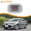 Đèn báo rẽ trong suốt cho Toyota Carina E Fit 04 1992 đến 09 1997