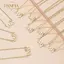 PNPIA- Cá Tính Vương Miện Năm Sinh Nelace Ngày Đặc Biệt Năm Số Nelace Cho Nữ Năm 1980 Đến 2019 Sinh Cổ Trang Sức Thời Trang