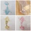 PYCOU Cá Chép Đính Hạt, Đính Hạt Polyester Cá Thêu Táo, Thời Trang Nhiều Màu Sắc Cá Chép Hình Hạt Sequin Motif Quần Áo
