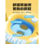 Trẻ Em Vòng Bơi Ghế Trẻ Em Chống Lăn Lifebuoy 0-tháng Sáu 1-3 Tuổi Vòng Bơi Cho Bé