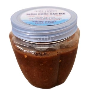Hộp 160g Mắm Ruốc Xào Me Thơm Ngon Ăn Liền Đặc Sản Phan Thiết