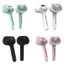 Top Pet Lược Pet Loose Short Hair Removal Tool Tẩy lông Dụng cụ tẩy lông Lược cầm tay