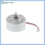 Động cơ năng lượng mặt trời POP Mini Micro 300 5500RPM cho các bộ phận đồ chơi DC 3V -6V