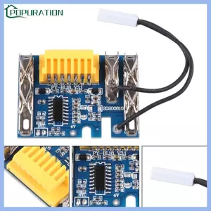 Công cụ nguồn bảng mạch POP Pcb 14 4V cho BL1430 Bl1440 Bl1450