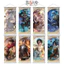 Identity V Treo Hình Anime Hoạt Hình Ngoại Vi Pivot Poster Trải