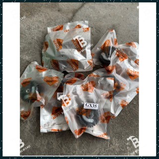 Bánh Răng Cam máy cắt cỏ Gx35, Gx25 - Dây cam máy cắt cỏ Gx35, Gx25 hàng Hon.Da