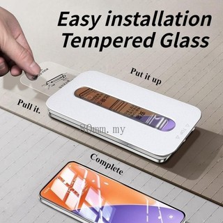 3 Bộ Phim Cho Xiaomi 17 Pro Max 8K Kính Cường Lực Cho Xiaomi 17 Pro Max Redmi Note 15 Pro Phim Bảo Vệ Màn Hình Dễ Dàng Lắp Đặt Hộp Ma Thuật Không Bụi