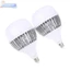 CMINYP 1 Bóng Đèn LED E27 Công Suất Cao Đèn Để Xe 220V Cho Nhà Chiếu Sáng Gia Đình 50-300W Bóng Đèn Độ Sáng Cao