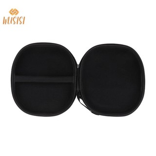 [WUSISI] Hộp đựng tai nghe EVA cứng 1 mảnh Hộp đựng tai nghe cho tai nghe WH-CH720N WH-1000XM4 MDR-ZX100 Túi du lịch MỚI