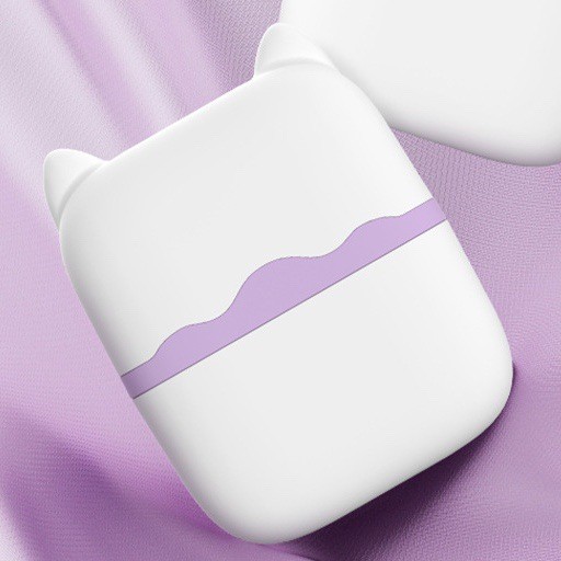 Con Lăn Đá Lạnh 2 Đầu - Dụng Cụ Massage Mặt Giảm Sưng Phù, Làm Dịu Da, Hỗ Trợ Skincare Cho Mọi Loại Da