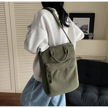 Women's Woven Straw Backpack – for Work