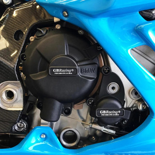 MỚI M 1000 RR 2025 Bảo Vệ Động Cơ Cho Xe BMW M1000RR 2025 Vỏ Bảo Vệ Xe Máy Bộ Vỏ Động Cơ Thứ Cấp