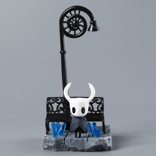 Đồ chơi mô hình nhân vật hành động PVC Hollow Knight