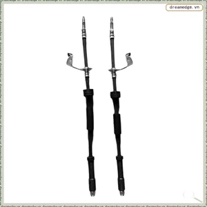 Ống phanh trước trái + phải 32246005 32246006 Cho XC90 V90 XC60 2016-2024 Cáp Ống Thủy Lực Phanh