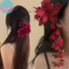 Kẹp Tóc Hình Cánh Hoa Mỏ Vịt Cho Bé Gái - Phụ Kiện Đội Đầu Xinh Xắn VN
