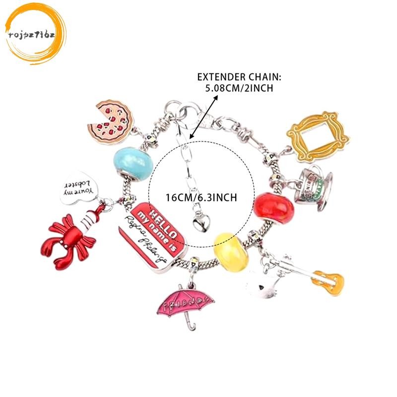 Lịch Mùa Vọng DIY Giáng Sinh Quyến Rũ Vòng Tay Giáng Sinh Lịch Đếm Ngược Chương Trình Truyền Hình Quà Giáng Tặng Cho Nữ Cô Gái