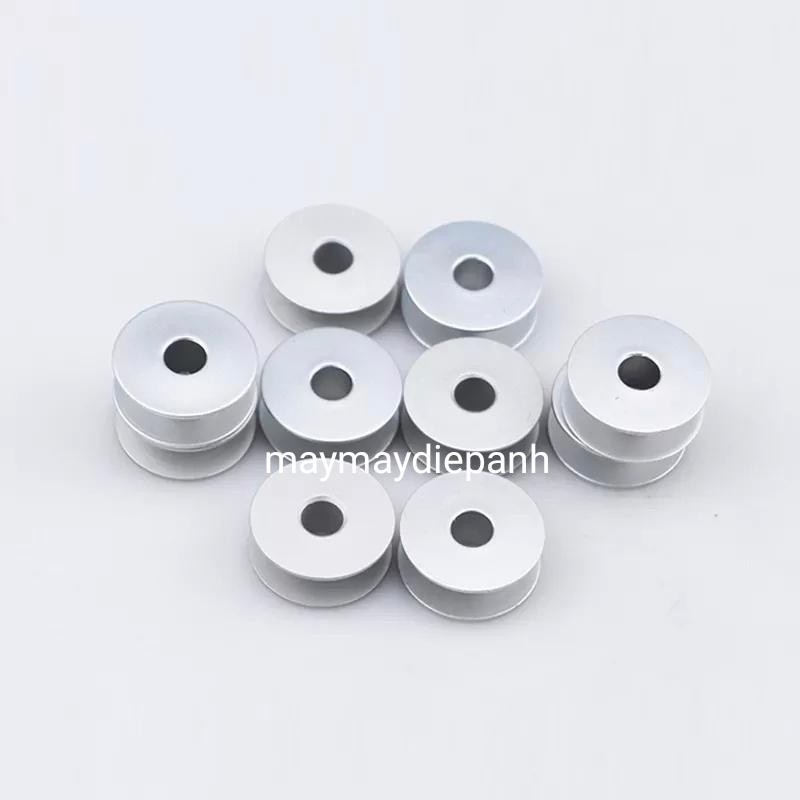 Suốt Chỉ 1 Kim Ổ To 340 – Phụ Kiện Máy May 1 Kim Công Nghiệp (5 Cái)