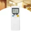 Điều khiển từ xa điều hòa BTM cho A75C2624 A75C2616 A75C2718 A75C2195 Điều hòa không khí thay thế đầy đủ chức năng