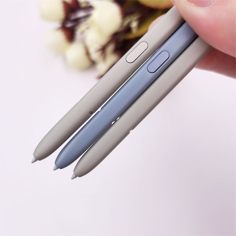 Bút Stylus Cho Samsung Galaxy S25 Ultra SM-S938B 5G Điện Dung S Bút Thay Thế S25Ultra Hoạt Động Màn Hình Cảm Ứng Bút KHÔNG Bluetooth