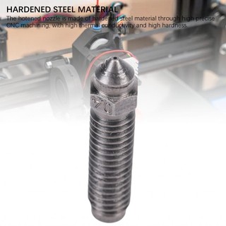 music_shop_center-vn 3 pcs 0,4mm Máy in 3D thay thế cho Elegoo Centauri Hardened Steel