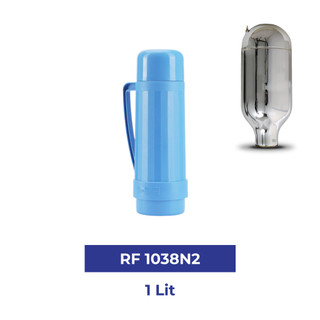 Ruột phích Rạng Đông 0,5 lit và 1 lit MODEL