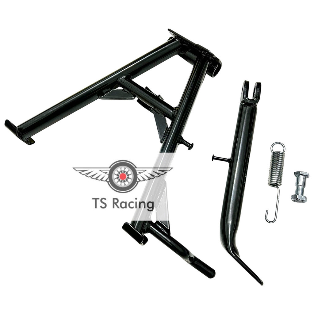 Combo chống đứng chống nghiêng xipo - sport nk - rgv - rgx - satria