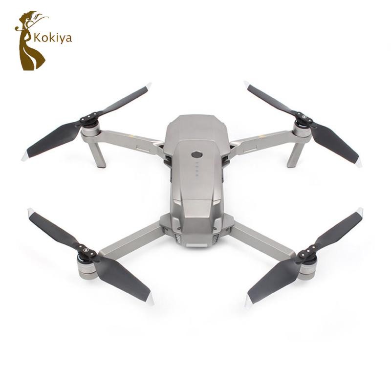 2 cặp cánh quạt tháo nhanh 8331F cho Mavic Pro hoặc Mavic Pro Platinum #1