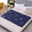 【COD】Tấm Bảo Vệ Nệm Chống Thấm - Chất Liệu Mềm Mại - Kích Thước 70x90cm Cho Người Lớn