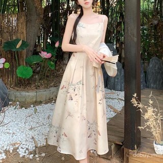 Mới Bộ Hanfu Phong Cách Trung Quốc Chất Liệu Mỏng, Thích Hợp Mặc Mùa Hè 2025