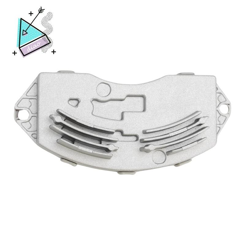 Điện trở máy thổi điều hòa không khí 64119146765 64119266185 64116927090 Cho 1 3 Series X5 X6 E87 E81 E88 E91