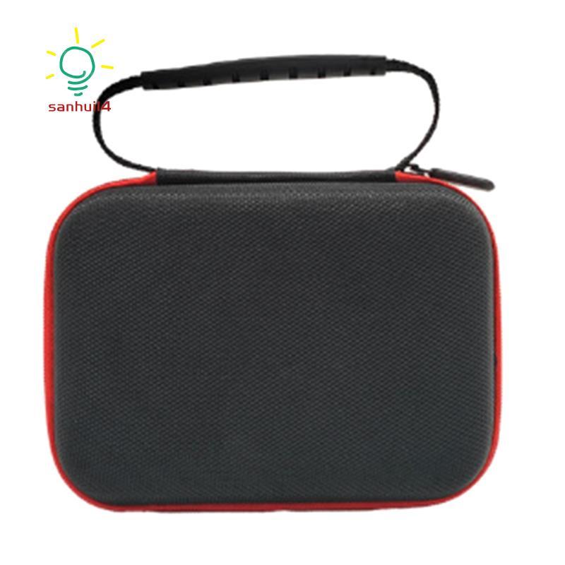 Vỏ Cứng Cầm Tay Cho RG406V Chống Trầy Xước Túi Bảo Quản Du Lịch Chống Sốc Bảo Vệ Mang Theo