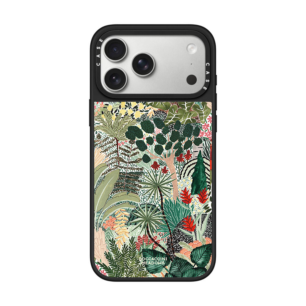 Ốp điện thoại mặt gương lá từ tính cho iPhone 17 Pro Max 16 ProMax 15 14Plus 13 12 11 WVCB