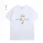 Mifusand Bánh Mèo Áo Thun Hoạt Hình Nhật Bản Món Tráng Miệng Meow Series Dễ Thương Vui Nhộn Nguyên Chất Cotton Top Quần Áo