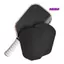 SAMO 2 Chiếc Paddle Grit Surface Tape, Nhãn Dán Bề Mặt Mái Chèo Pickleball Chống Trơn Trượt Đa Năng, Không Dính Residue Cải Thiện Tay Cầm Chống Mài Mòn Mái Chèo Mặt Lớp Phủ Thực Hành