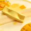 SRVN Mô Phỏng Phô Mai Sti Butter Squishy Đồ Chơi Mềm Mại Và Dễ Thương Cho Lo Âu Và Giảm Căng Thẳng.
