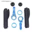 VFZ Carbon Tay Cầm Đi Xe Đạp Xe Đạp Leo Núi Lo-on Tay Cầm Bao Tay Cầm Thanh Cuối ÁO