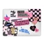 Case Macboot Air Pro Họa Tiết Sticker Cuteness Overload Nhám Chống Va Đập | KTAP - World of decals