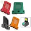 Đèn tìm kiếm ngoài trời AMLU, Bộ phận dụng cụ điện đa năng Đèn làm việc LED, Đèn làm việc di động có thể điều chỉnh độ sáng cao bền bỉ có thể điều chỉnh chất lượng cao cho Makita / Milwaukee / Dewalt / Bosch