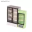 SSVN 1 / 12 Nhà Búp Bê Mô Phỏng Tủ Lạnh Tủ Đông Mô Hình Nhà Búp Bê Mini Đồ Nội Thất Phụ Kiện Búp Bê Đồ Chơi Trang Trí Nhà Cửa.