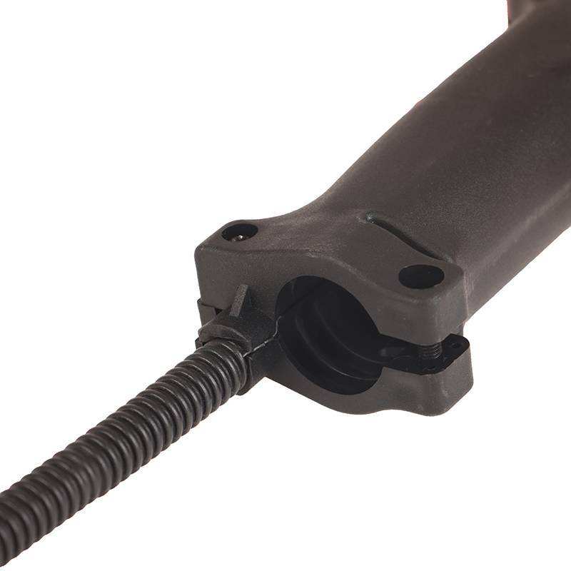 CANAMEK Máy Cắt Cỏ Tay Cầm Kích Hoạt Tắt Kill Switch Thay Thế Cho Strimmer Sửa Chữa Phụ Kiện CSF
